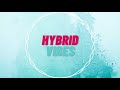 Hybrid vibes by olyvine