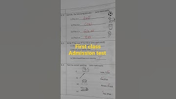 AMU/CLASS-1 Previous year paper for upcoming entrance l AMU #amu first class #shorts