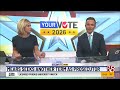 Foust attempts to unseat Mears in Marion County prosecutor s race