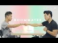 Roommates Play An Honest Game Of Never Have I Ever