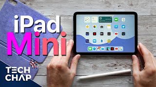 iPad Mini (2021) Review - It's not about size, it's how you use it!