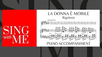 Ladonnaemobile - Youtube