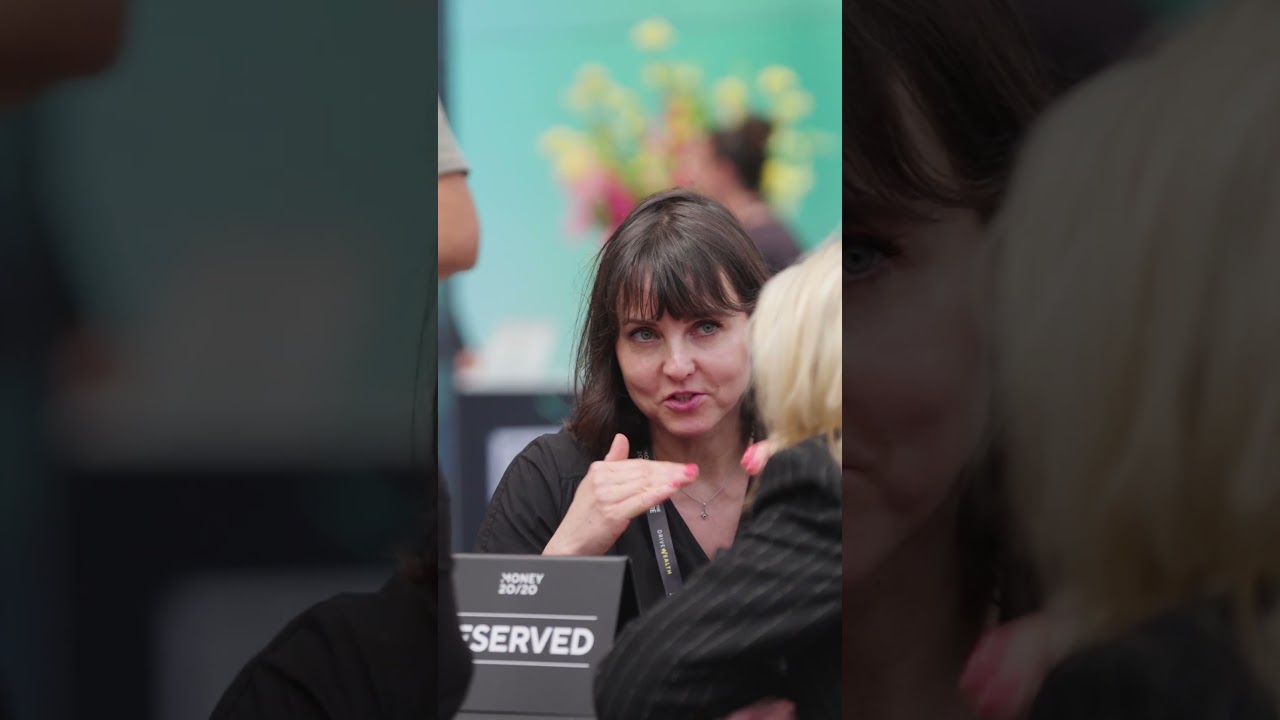 Money20/20 Europe 2025 - Day 3