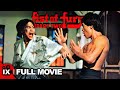 Fist Of Fury Part II 1977 MARTIAL ARTS MOVIE Bruce Li Lieh Lo Feng Tien 