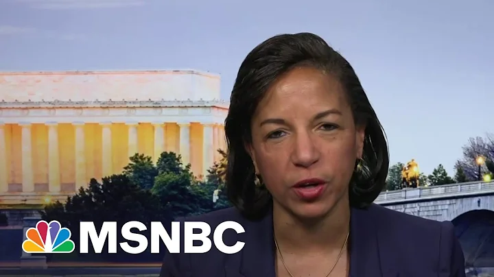 Susan Rice: Build Back Better Will Put Money In Po...