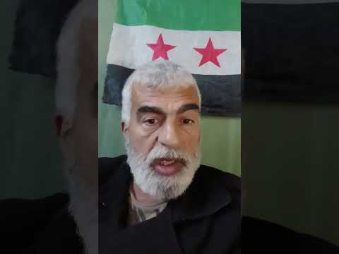 ابن الساحل الوطني يطالب أبناء الساحل السوري بالنزول إلى الساحات تأكيدا للدولة السورية الجديدة