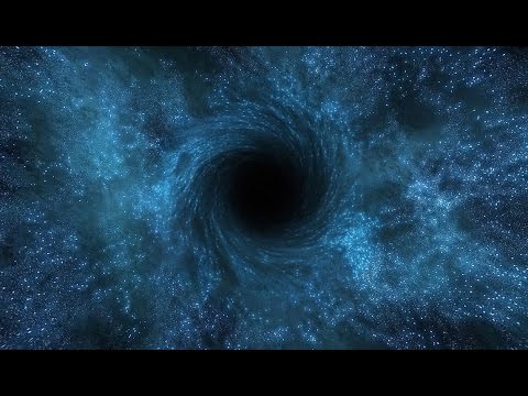 შავი ხვრელები - Черные дыры