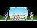 Tondemo Wonders/ トンデモワンダーズ (Wonderlands X Showtime) PERFORMANCE ONLY Project Sekai virtual live