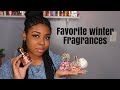 Favorite Fall & Winter Fragrances | 2019