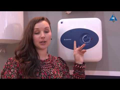 Водонагреватель Ariston Perla NTS 15 UR PL