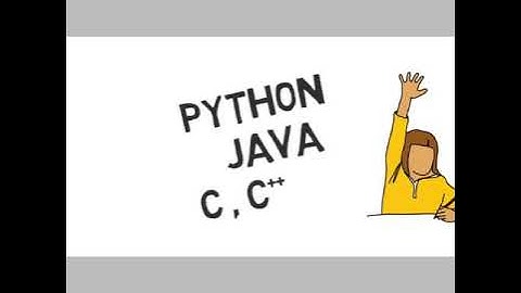 HOW TO RUN JAVA,C OR PYTHON LANGUAGE IN PHONE[HINDI]