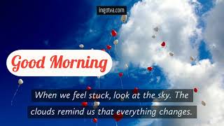 Good Morning Video Status Post | Whatsapp | Instagram | Facebook | Morning | Web post resolution