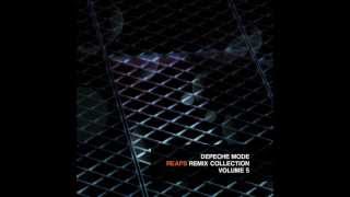 Depeche Mode - Personal Jesus (Reaps Remix 2012)