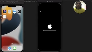 How to boot/shutdown simulator