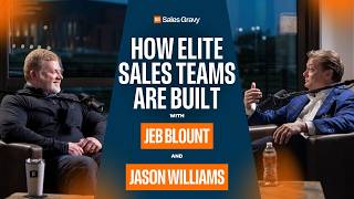 How Ramsey Solutions Built a Mission-Driven Sales Culture That Outlasts Any One Rep | Sales Gravy