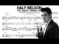 Miniature de la vidéo de la chanson Half Nelson