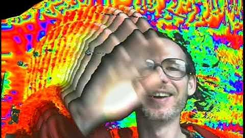 Waaave Pool tutorial episode 2: hue, saturation, brightness