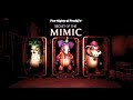 The Secret Of The Mimic.