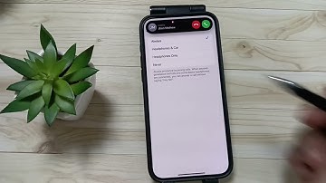 iOS 18 || How To Enable Announce Calls On Any iPhone