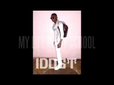 Moshi Tech Secondary Epsod 1