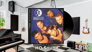 Boyzone  Love Me For A Reason 1995 Hq