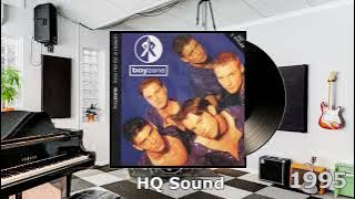 Boyzone - Love Me For A Reason 1995 HQ