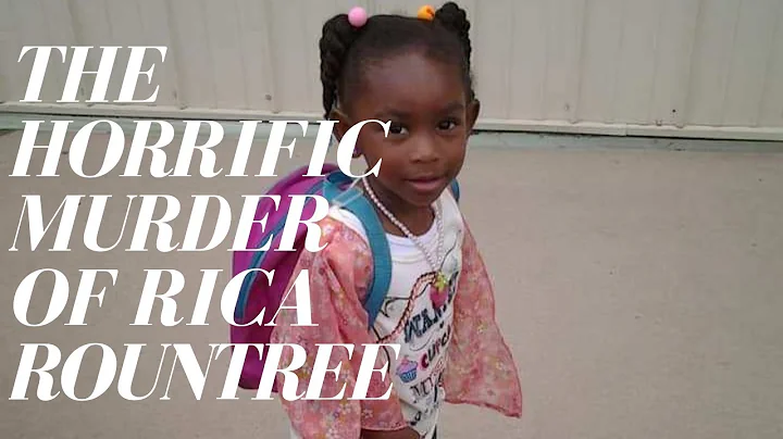Simply Evil: The Horrific Murder Of 8-Year-Old Ric...