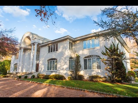 519 Eastgate Rd., Ho-Ho-Kus, NJ home video tour