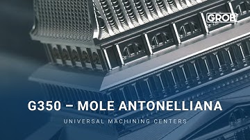 G350 – Mole Antonelliana
