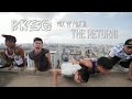 PKSG Mix'N'Match: The Return!