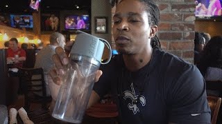 OUN2 Reviews  UMORO One Shaker Bottle
