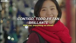 Hush - Goblin OST by Lasse Lindh [sub español/lyrics]