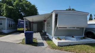 Sun Village (ALL AGE Community) 12300 Seminole Blvd LOT 15, Largo FL 33778