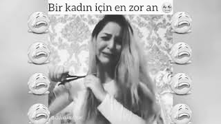 En Zor An 😕😣