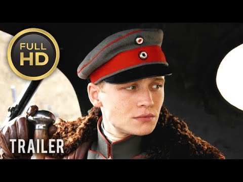 🎥 THE RED BARON (2008) | Movie Trailer | Full HD | 1080p
