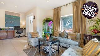 Best Western Downtown San Diego | San Diego (CA), United States | Hotel Review 🛏️