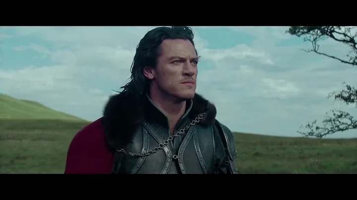 Dracula Untold   Official Trailer HD