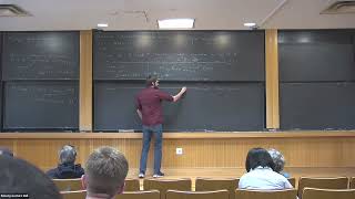 Finding Regular Subgraphs - Richard Montgomery