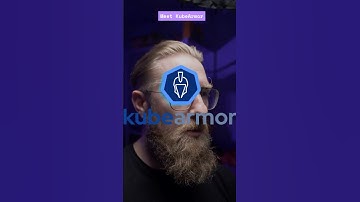 KubeArmor Deep Dive: Securing Kubernetes with eBPF & LSM