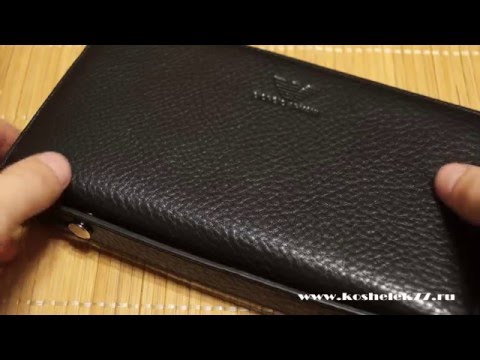 Купить мужской клатч Giorgio Armani (Армани) / Koshelek77.ru Купить мужской клатч Giorgio Armani (Армани) / Koshelek77.ru
