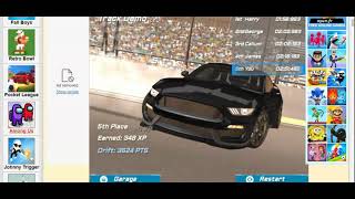 SUPRA DRIFT 3D screenshot 4