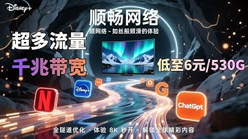 2025超多流量机场推荐！低至6元/530G，拉满千兆宽带，实测20W+速度，晚高峰无压力，支持全部主流流媒体！