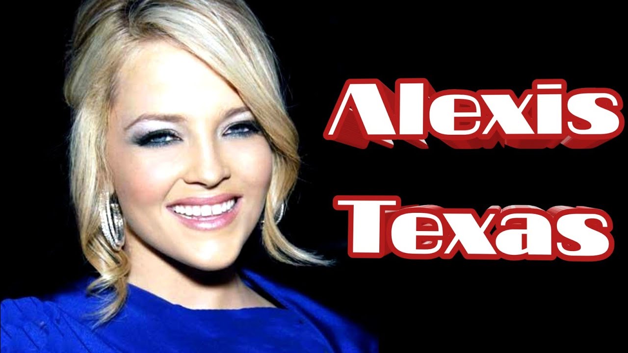 What Happened To Alexis Texas