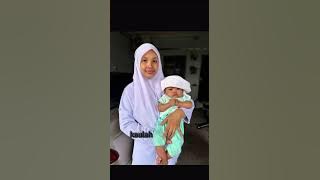 Demi Keluarga shukri