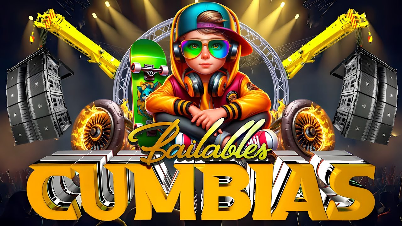 🔴LO MÁS NUEVO DE CUMBIAS SONIDERAS MIX 2025😎LO NUEVO DEL SONIDERO PARA BAILAR 🕺💃EXITOS SONIDEROS😎