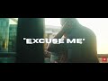 Ygm  excuse me official shot by kavinroberts