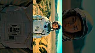 Interstellar 4K Edit  #Shortsfeed #Shorts