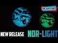 MMI Triple dial release | Nor light | Full review | The Watcher