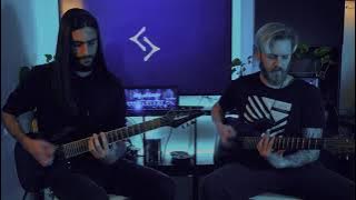 Jera - Mother of Nine [Guitar Playthrough]