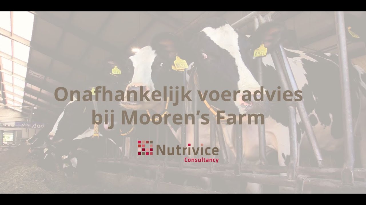 Klantervaring Mooren's Farm